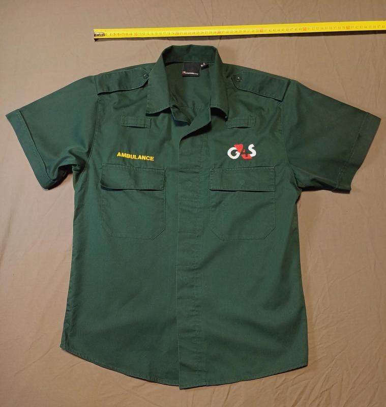 Медицинская