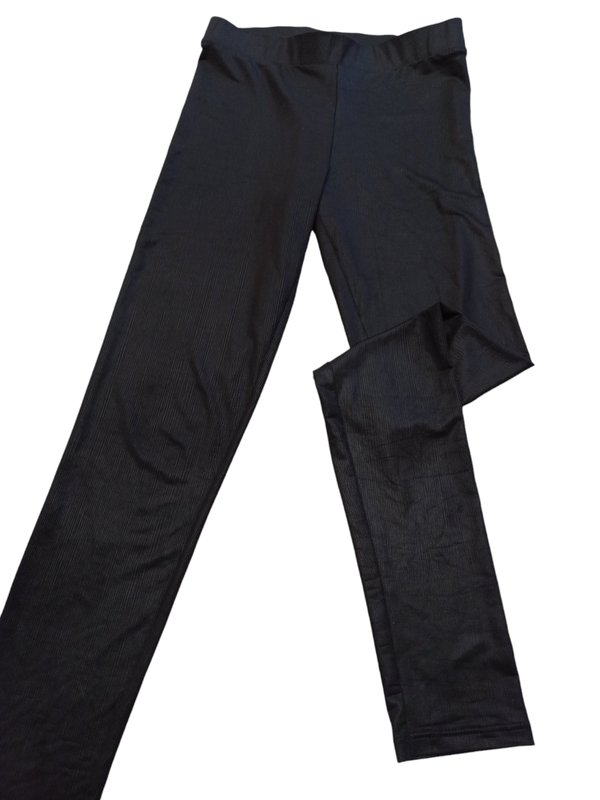 Женские Calzedonia Лосины Чёрный 34 / XS / 42