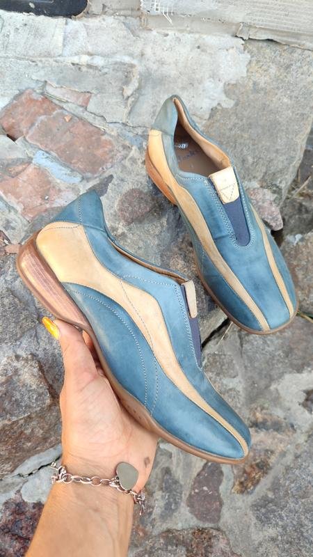 Donna Clarks Tacchi Beige Pelle 39