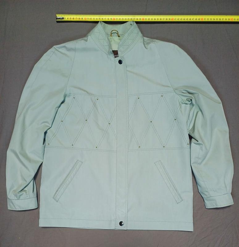 Femme Dannimac Veste Grise Polyester 40