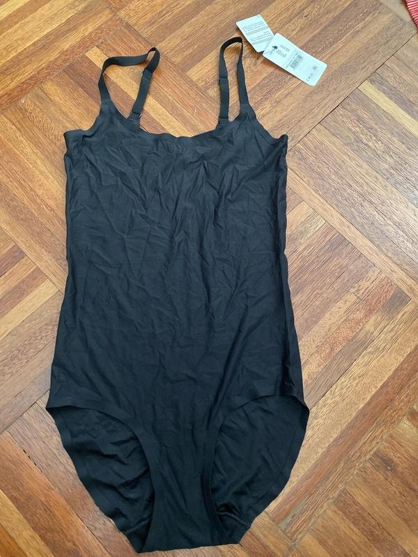 Women Chantelle Bodysuit Black 36 / S / 44