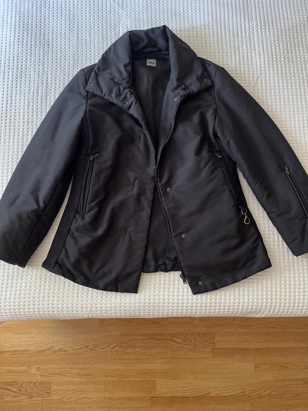 Femme Gerry Weber Veste Noire 36 / S / 44