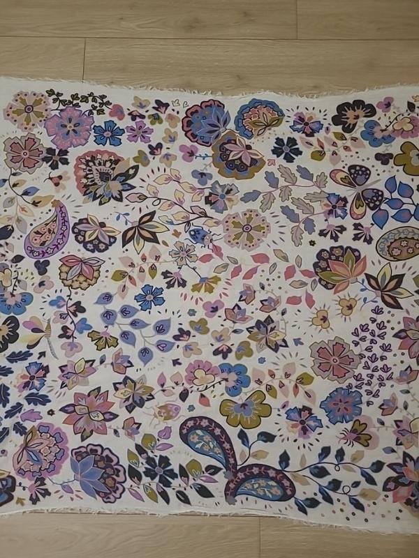 Scarf Bimba y lola Multicolor