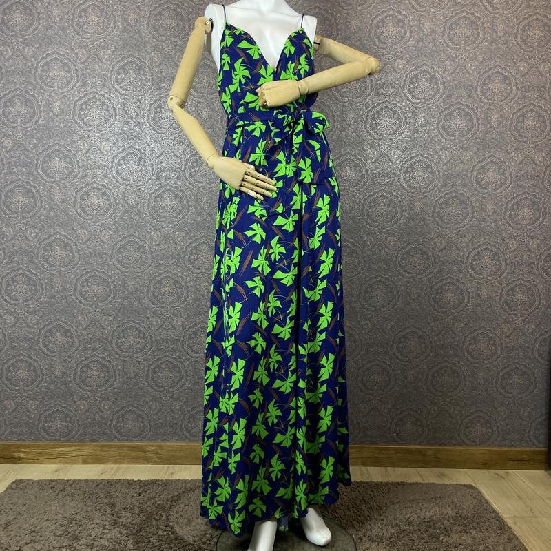 Donna Whistles Abito Blu Navy 38