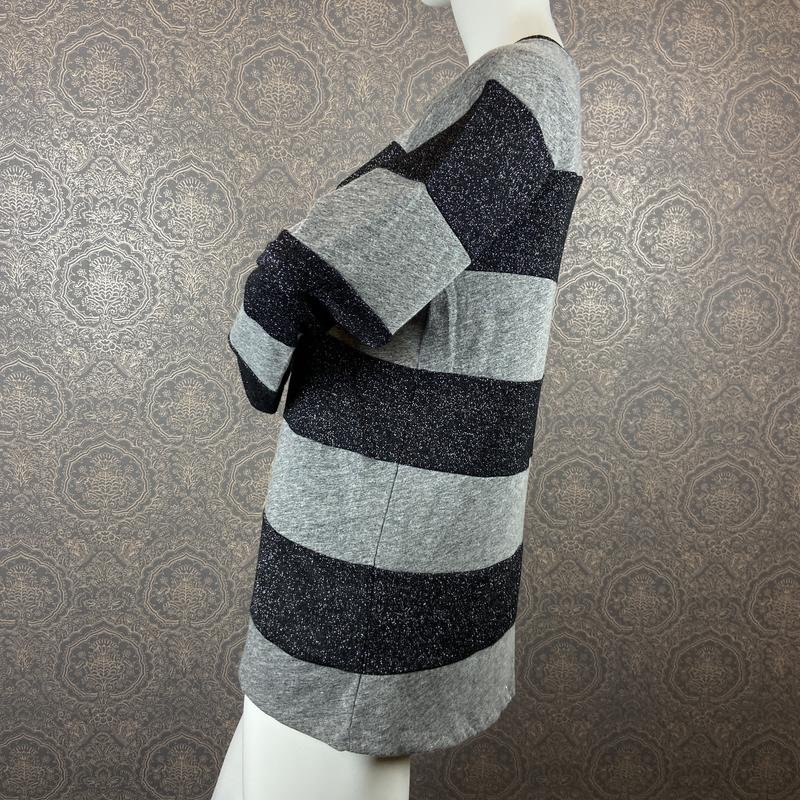 Femme Rich & Royal Pull Gris Polyester 38