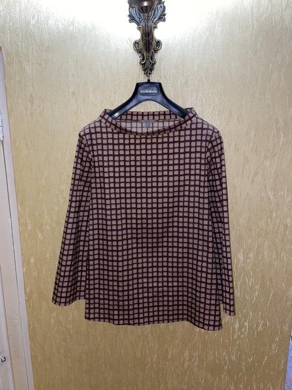 Donna COS Camicia Multicolore 38 / M / 46