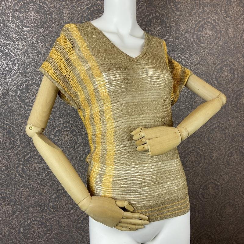 Women Maicazz Vest Brown Viscose 36 / S / 44