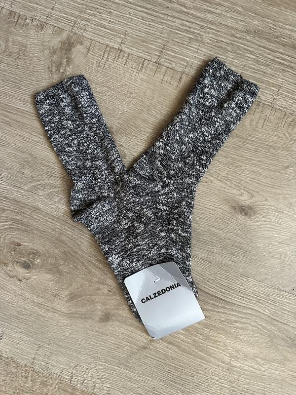Women Calzedonia Socks Grey One size