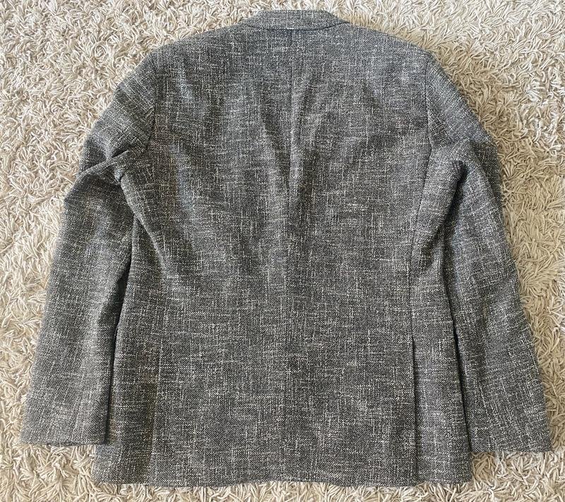 Женский Benvenuto Пиджак Хаки 44 / XXL / 52