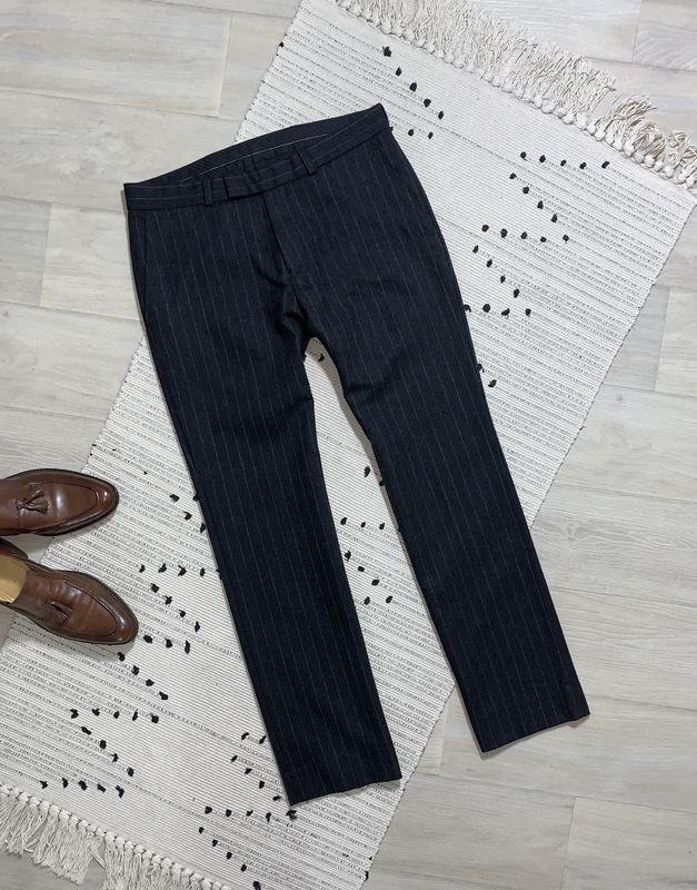 Homme Ben Sherman Pantalons Noir 34 / L / 50