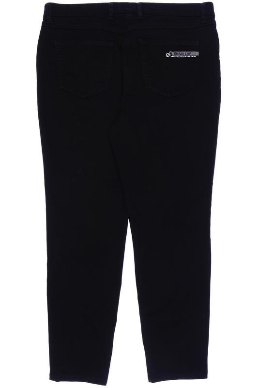 Damen Emilia Lay Jeans Schwarz 33 / XL