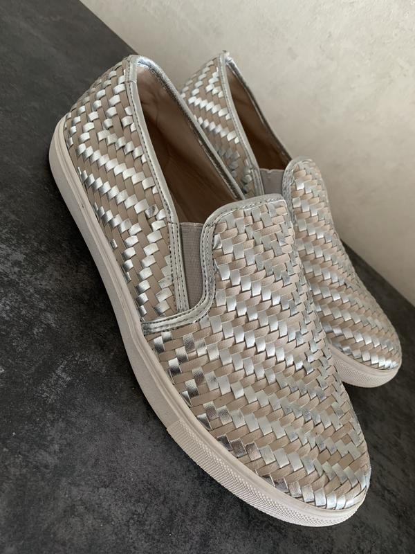 Women Kurt Geiger Loafers Beige 40