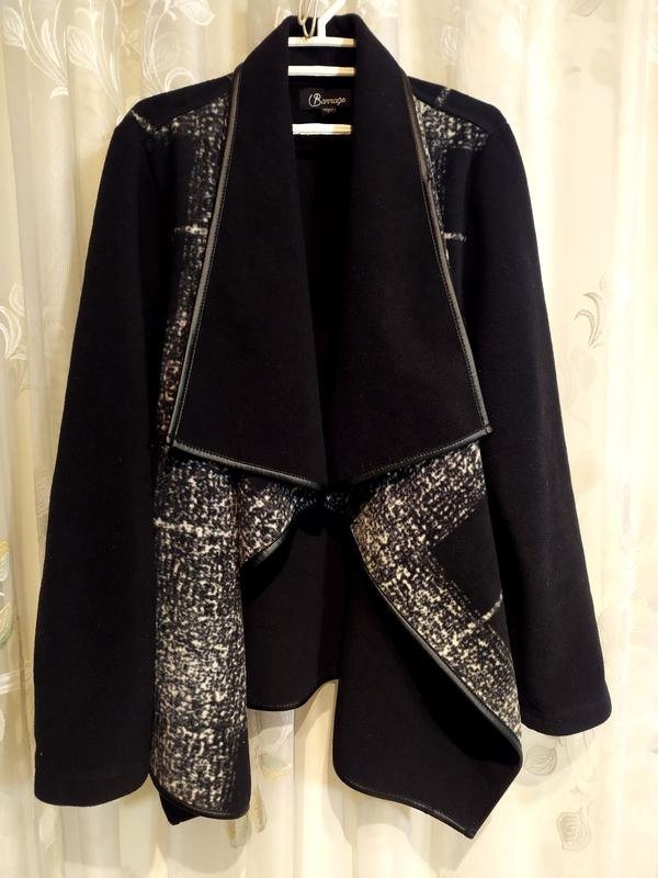 Femme Barracuda Pull Noir Polyester 40 / L / 48