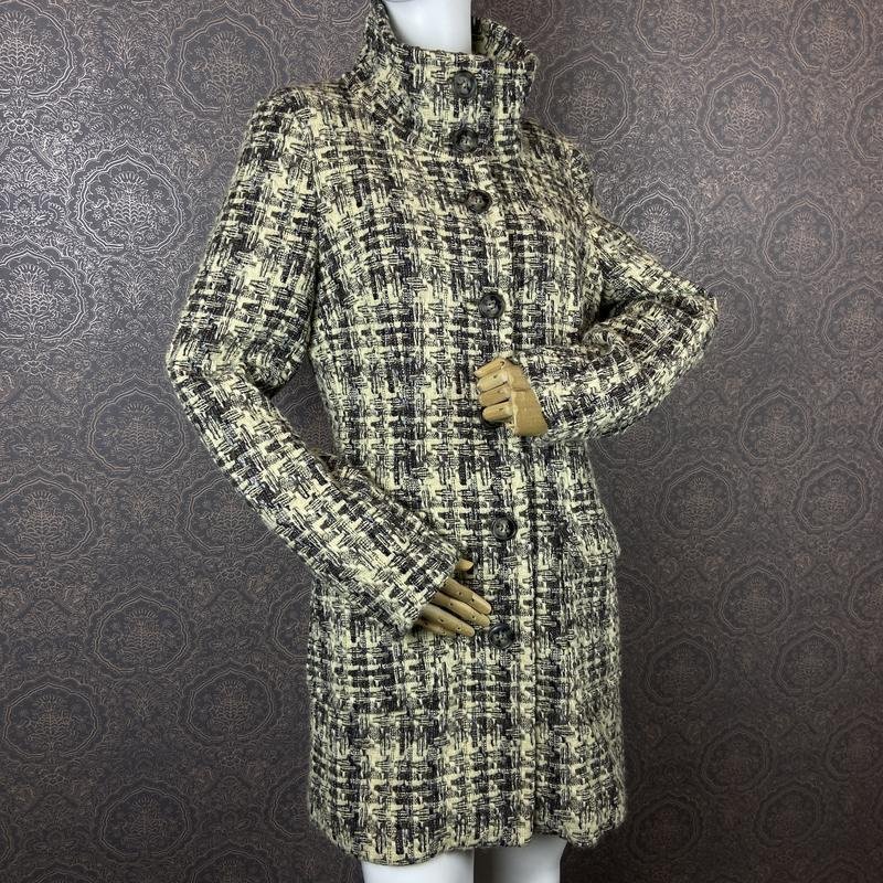 Femme Marella Manteau Beige 38 / M / 46