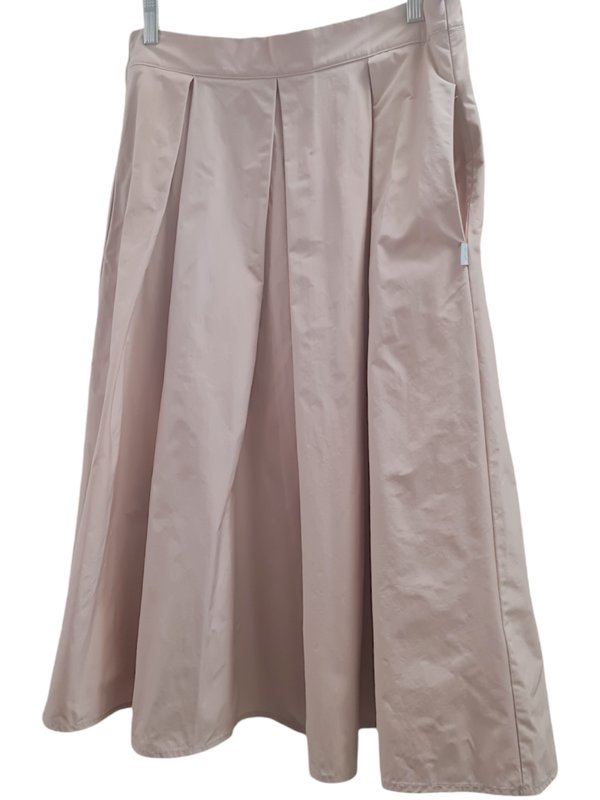 Damen Vicario Cinque Rock Rosa Nylon M