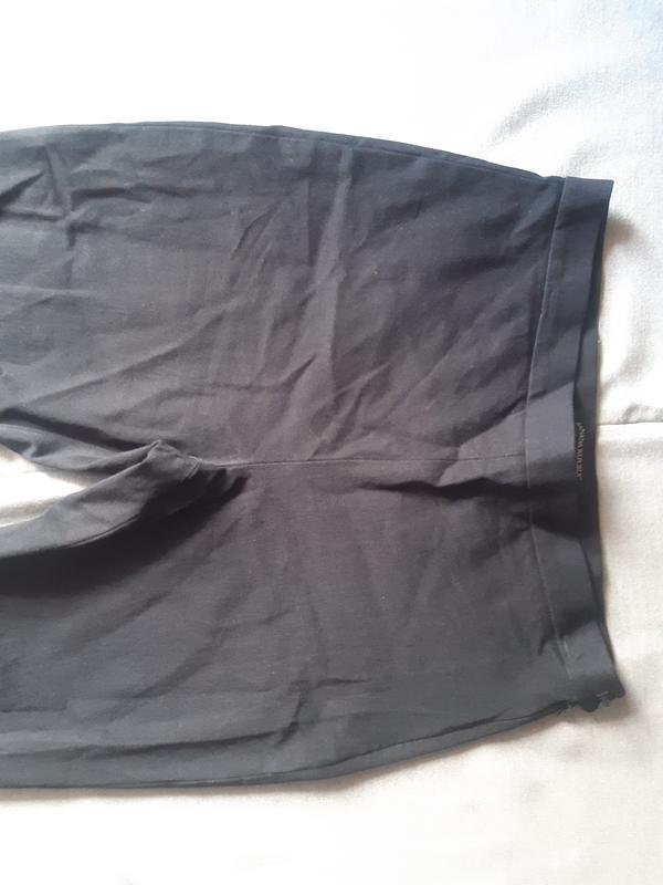 Femme Banana Republic Pantalons Noir Viscose 36 /