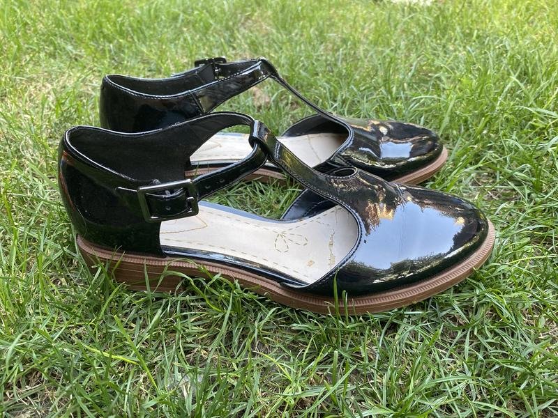 Donna Clarks Tacchi Nero 38