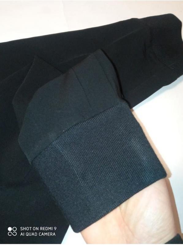 Damen Neil Barrett Hosen Schwarz Wolle 36 / S / 44