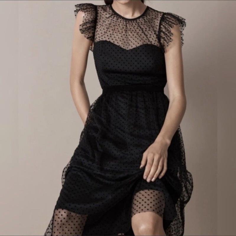 Femme Jason Wu Robe Noir 36 / S / 44
