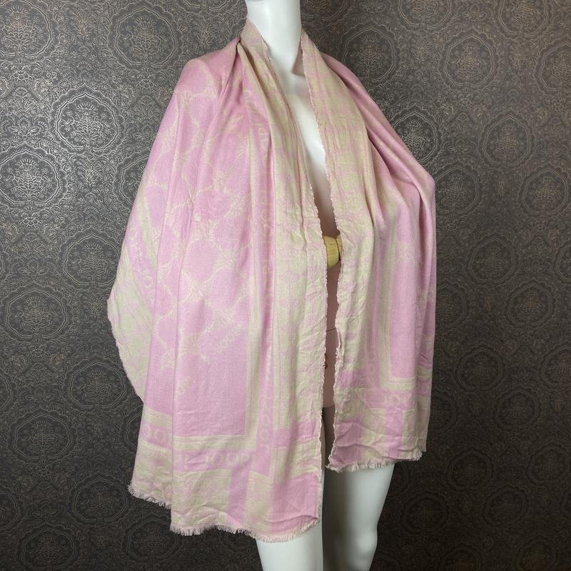 Damen JOOP! Schal Rosa