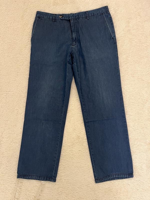 Herren RotaSport Hosen Marineblau 40 / XXL / 54