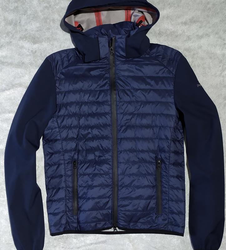 Homme CINQUE Ciecho Veste Grise 36 / S / 44