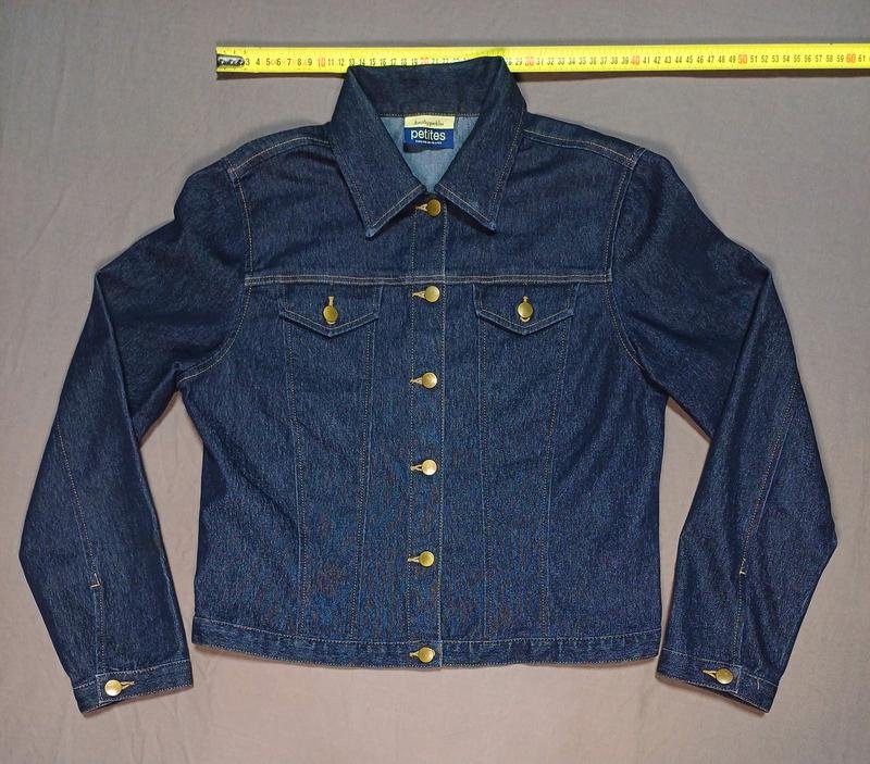 Женская Dorothy Perkins Куртка Тёмно-синий