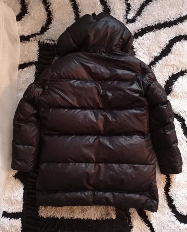 Herren Ballin Jacke Schwarz M