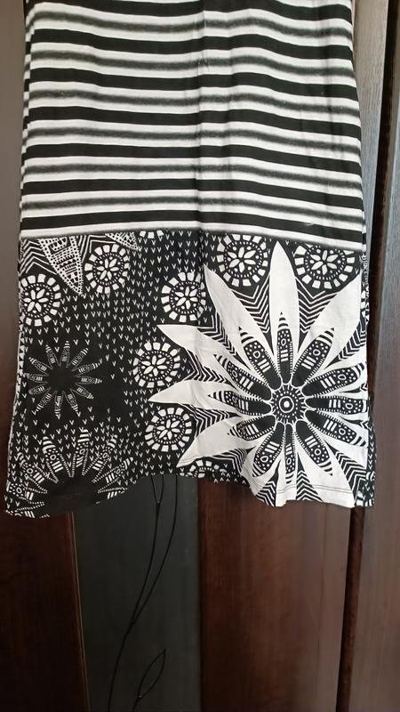 Женский Furla Сарафан Чёрный 34 / XS / 42