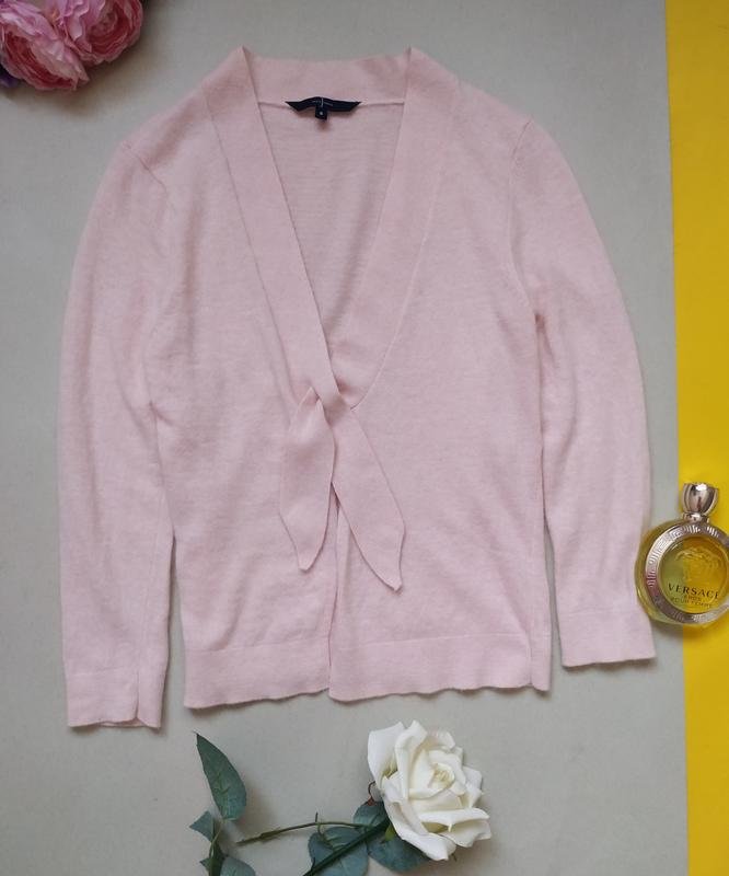Женский Jasper Conran Свитер Розовый Ангора 36 / S