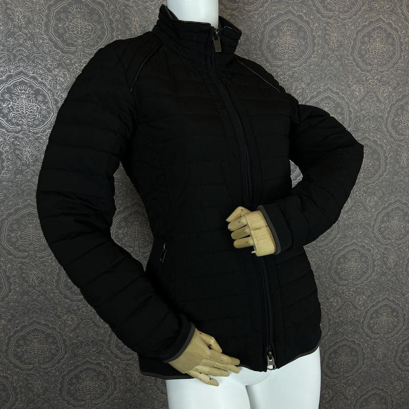 Femme Wellensteyn Veste Noir Polyester 36