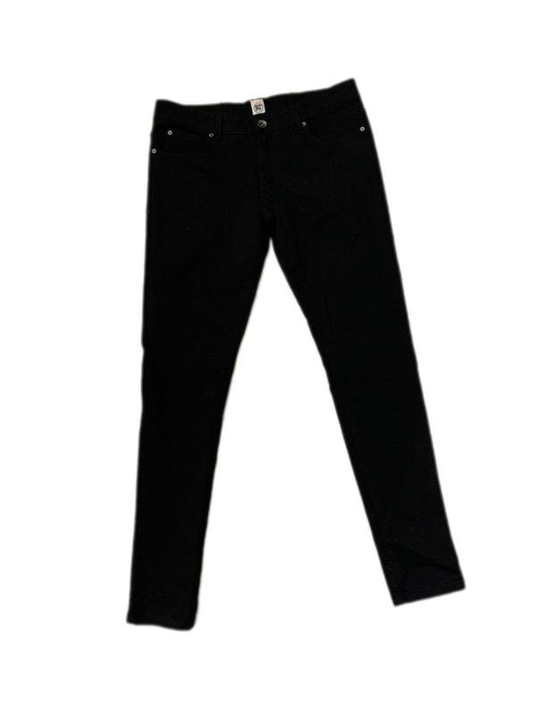 Femme Jeans Noir 31 / L