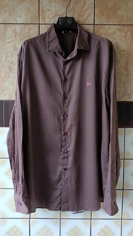 Herren Etro Hemd Khaki 42 / XL / 50