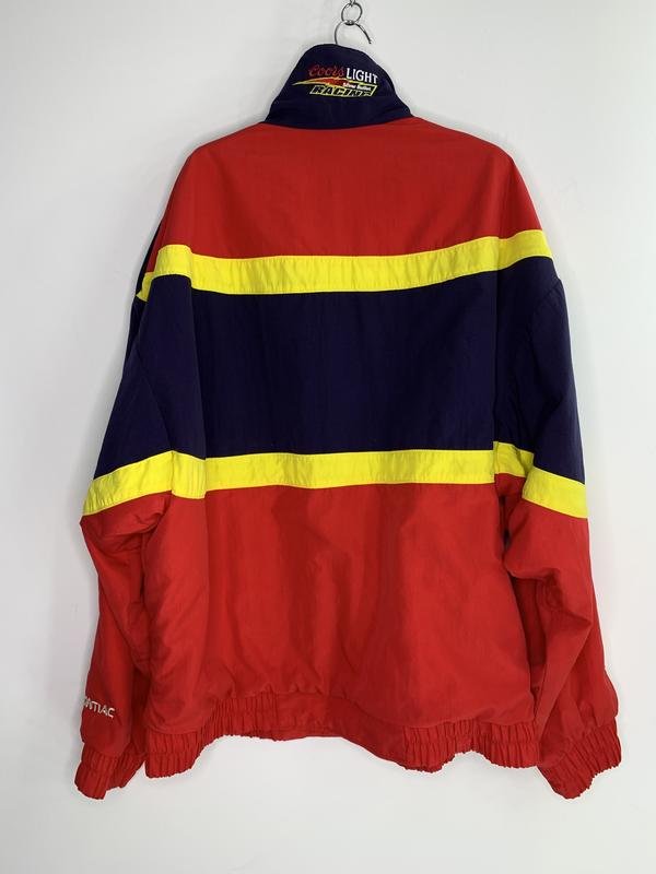 Мужской American Vintage Куртка Красный 42 / XL /