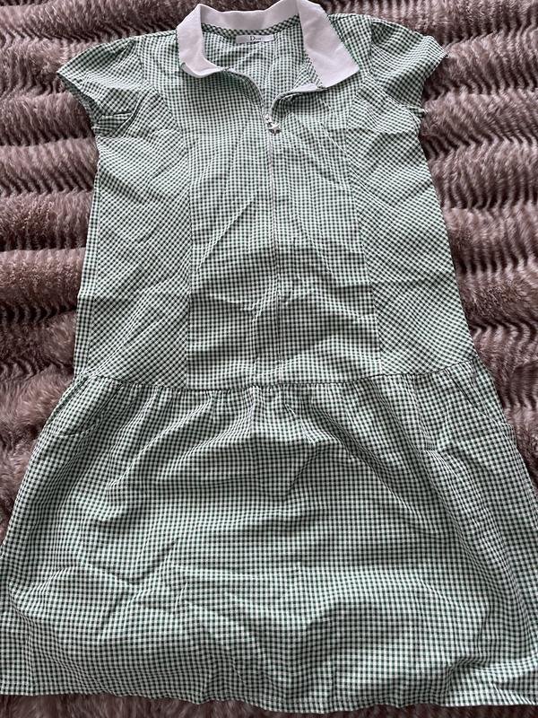 Femme Dior Robe Multicolore Coton S