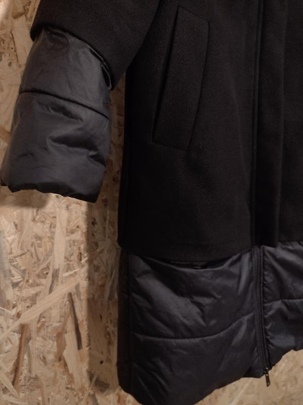 Women ARTIOLI Coat Black 36 / S / 44