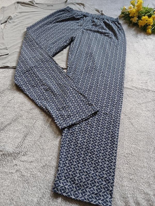 Femme Mexx Pyjama Gris Coton 40 / L / 48