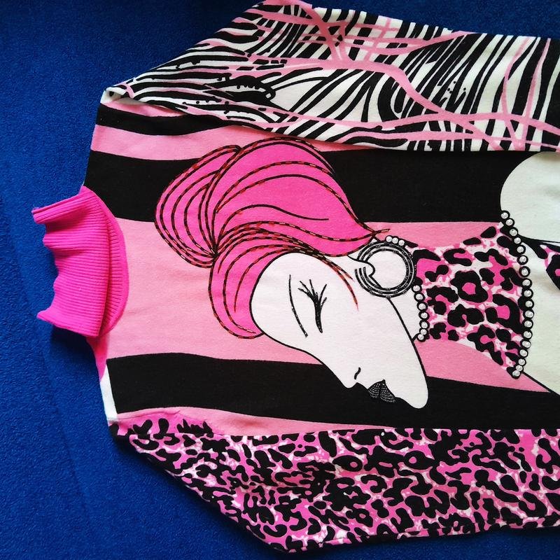 Women AMI Sweater Pink Cashmere 38 / M / 46