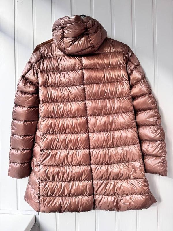 Women Herno Trench Coat Beige 40 / L / 48