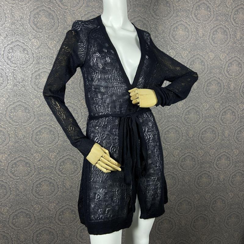 Women Max&Co. Sweater Black 38 / M / 46