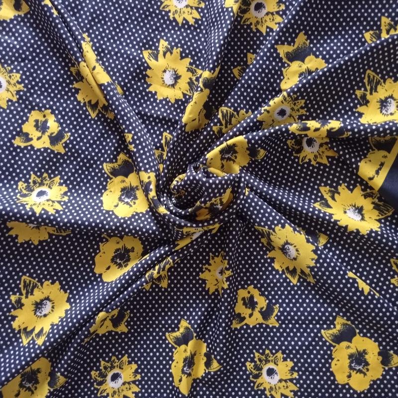 Femme Banana Republic Écharpe Jaune Polyester