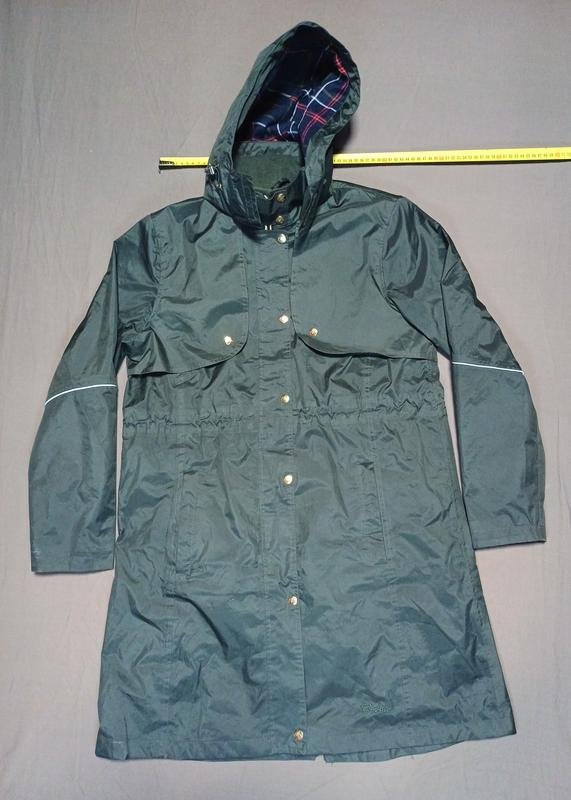 Женская Rydale Куртка Серый Полиэстер 40 / L / 48