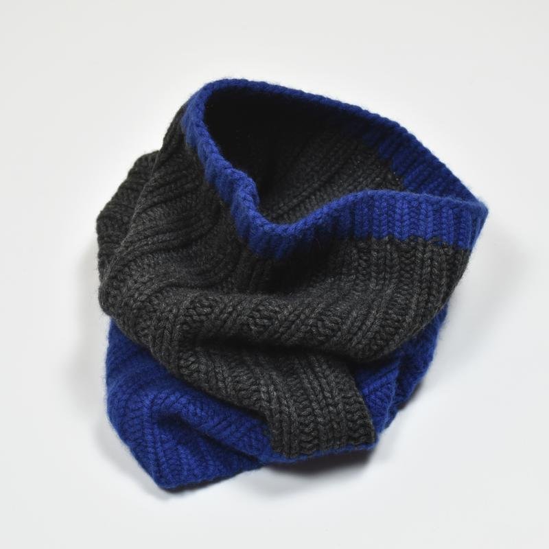 Unisexe Banana Republic Écharpe Bleu Marine