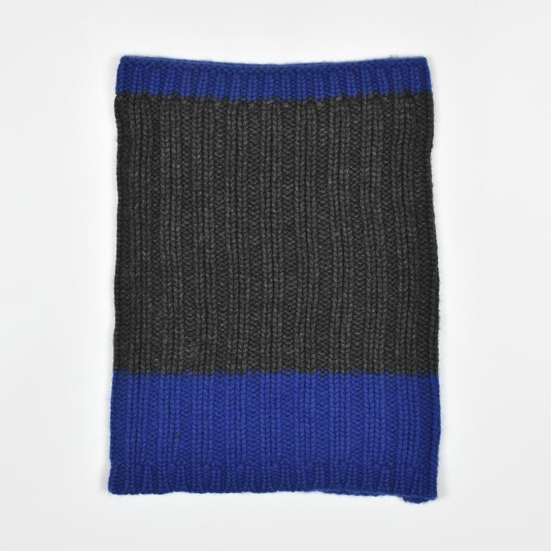 Unisexe Banana Republic Écharpe Bleu Marine