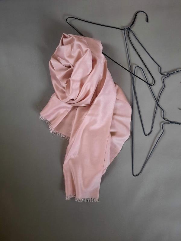 Damen Jasper Conran Schal Rosa Acryl