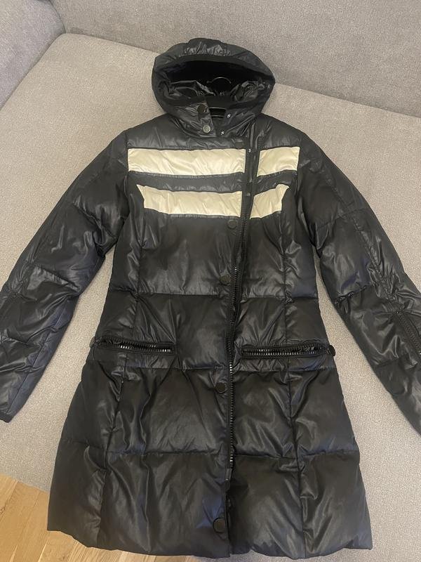 Femme Cinque Doudoune Blanche Synthétique 38 / M /