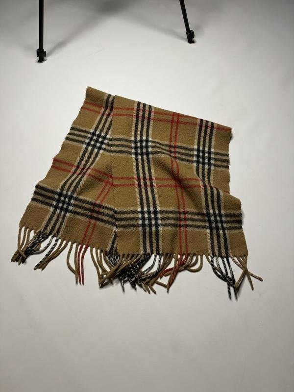 Sciarpa Burberry Multicolore