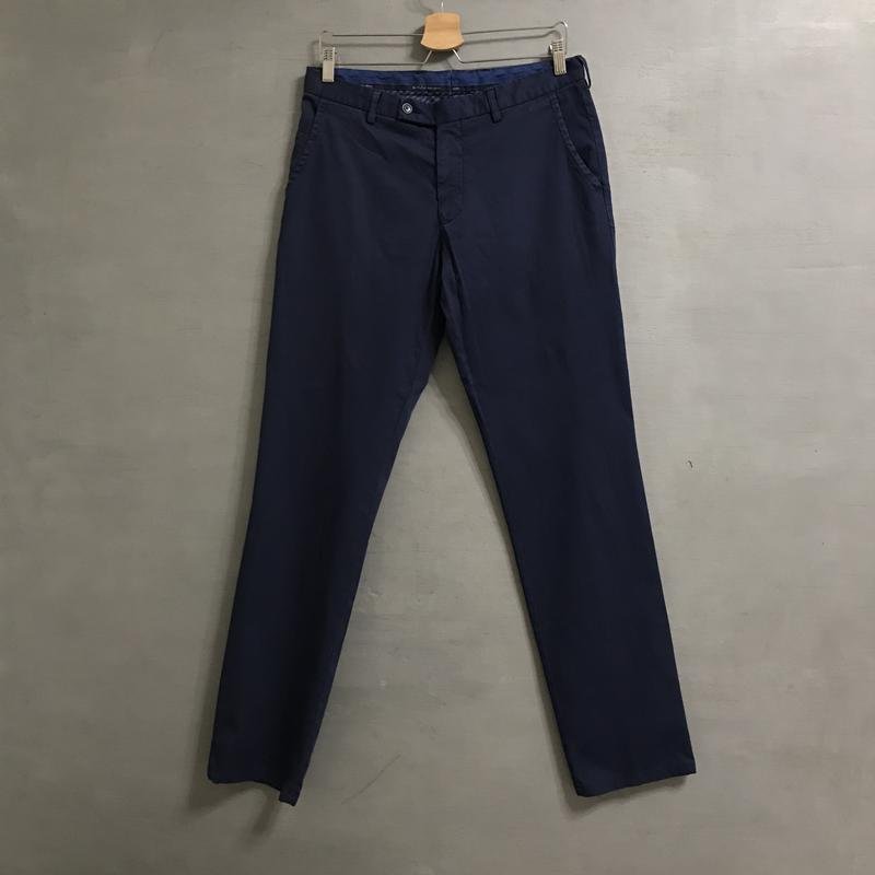 Men Boggi Milano Jeans Navy Cotton 31
