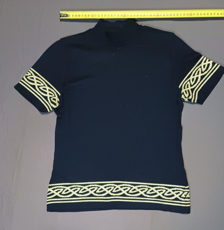 Donna Sofline Maglione Nero Acrilico 36 / S / 44