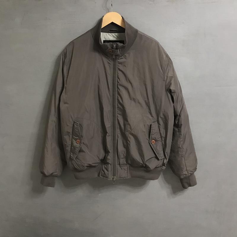 Homme Woolrich Doudoune Grise Polyester 44 / XXL /